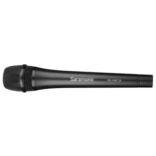 Sr-hm7 Di-microfoon Voor Smartphones En Camcorders by Saramonic – product photo 3 of 5