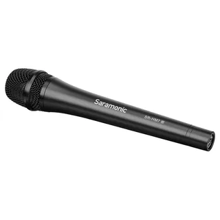 Sr-hm7 Di-microfoon Voor Smartphones En Camcorders by Saramonic – product photo 1 of 5