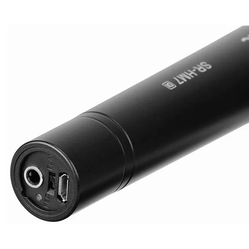 Sr-hm7 Di-microfoon Voor Smartphones En Camcorders by Saramonic – product photo 5 of 5