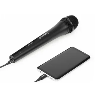 Sr-hm7 Uc-microfoon Voor Smartphones En Camcorders by Saramonic – product photo 5 of 5