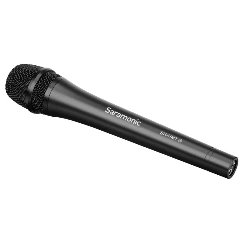 Sr-hm7 Uc-microfoon Voor Smartphones En Camcorders by Saramonic – product photo 1 of 5