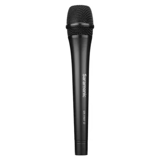Sr-hm7 Uc-microfoon Voor Smartphones En Camcorders by Saramonic – product photo 3 of 5