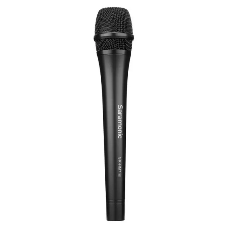 Sr-hm7 Uc-microfoon Voor Smartphones En Camcorders by Saramonic – product photo 3 of 5