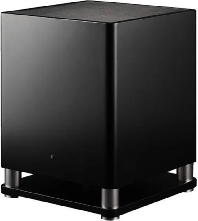 MB10 actieve Subwoofer
