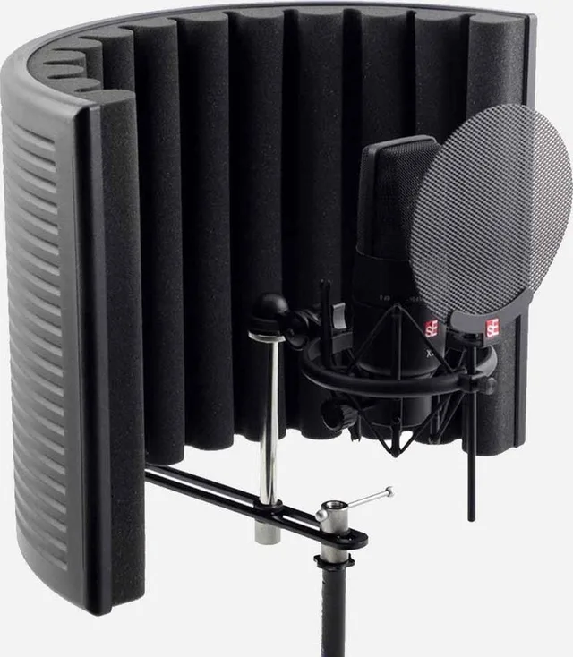 X1 S Studio Bundle Microfoon voor studio's