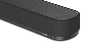 AMBEO Soundbar PLUS Soundbar Zwart by Sennheiser – product photo 4 of 4