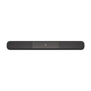 AMBEO Soundbar PLUS Soundbar Zwart by Sennheiser – product photo 1 of 4