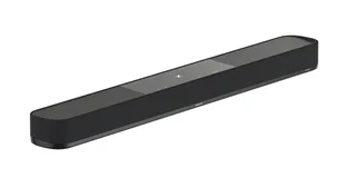 AMBEO Soundbar PLUS Soundbar Zwart by Sennheiser – product photo 2 of 4