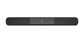 AMBEO Soundbar PLUS Soundbar Zwart by Sennheiser – product photo 3 of 4