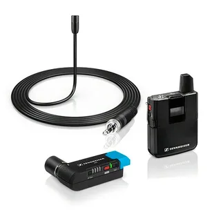 Avx-me2 Draadloze Microfoon by Sennheiser – product photo 1 of 4