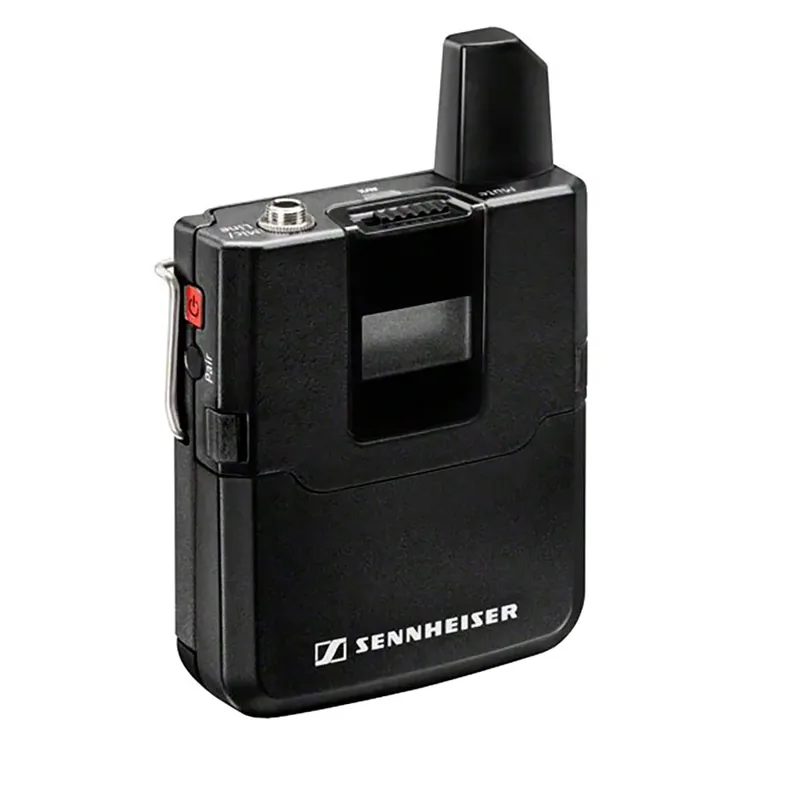Avx-me2 Draadloze Microfoon by Sennheiser – product photo 4 of 4
