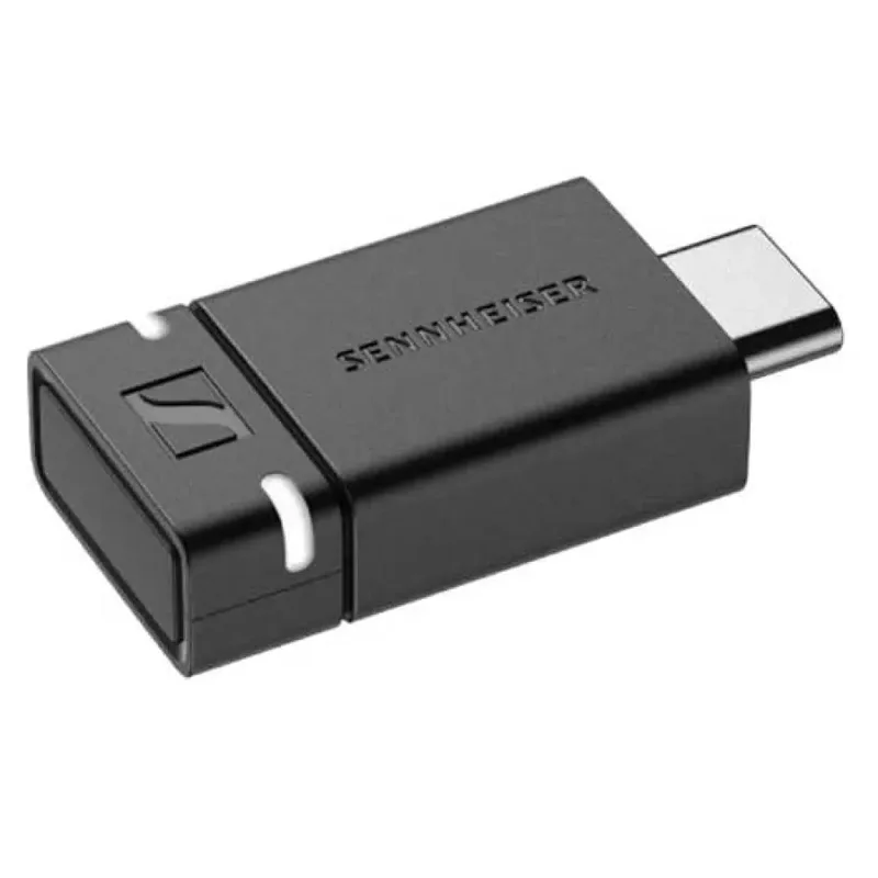 Btd 600 Usb Bluetooth-adapter de Sennheiser – photo produit 4 sur 6