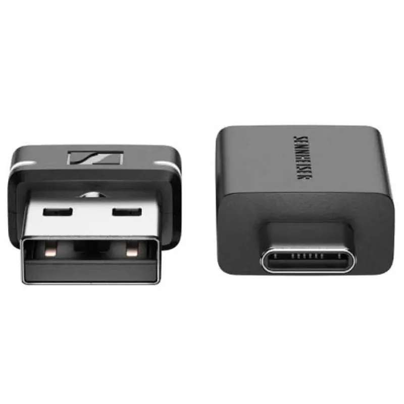 Btd 600 Usb Bluetooth-adapter de Sennheiser – photo produit 5 sur 6
