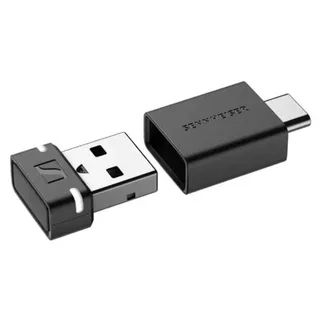 Btd 600 Usb Bluetooth-adapter de Sennheiser – photo produit 2 sur 6