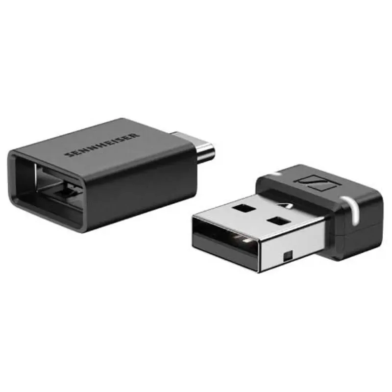 Btd 600 Usb Bluetooth-adapter de Sennheiser – photo produit 1 sur 6