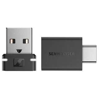 Btd 600 Usb Bluetooth-adapter de Sennheiser – photo produit 3 sur 6