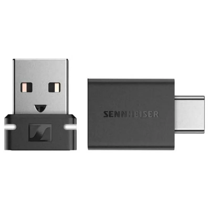 Btd 600 Usb Bluetooth-adapter de Sennheiser – photo produit 3 sur 6