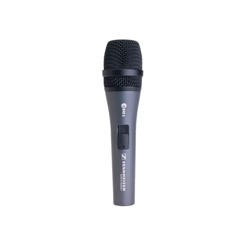 E845-s Professionele Microfoon von Sennheiser – Produktfoto 1 von 2