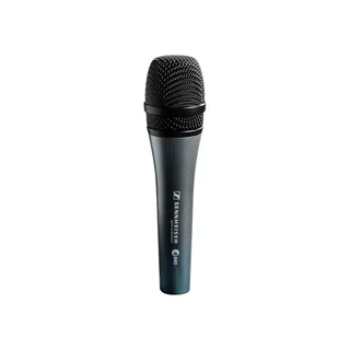 E845-s Professionele Microfoon von Sennheiser – Produktfoto 2 von 2