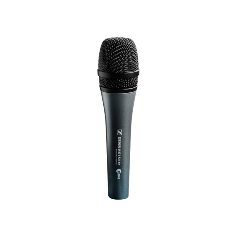 E845-s Professionele Microfoon von Sennheiser – Produktfoto 2 von 2