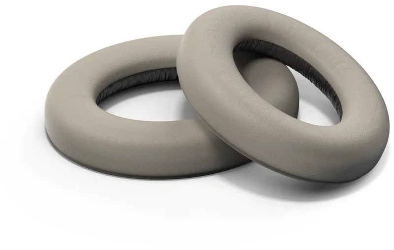 Earpad Momentum 4 Wireless - Beige van Sennheiser in N, A – productfoto