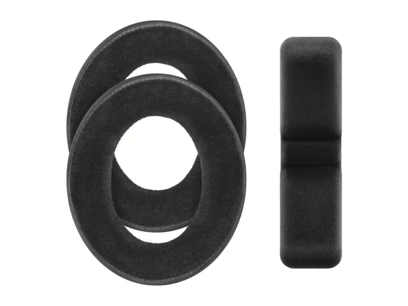 HD 480 PRO Recording Earpads Set van Sennheiser – productfoto
