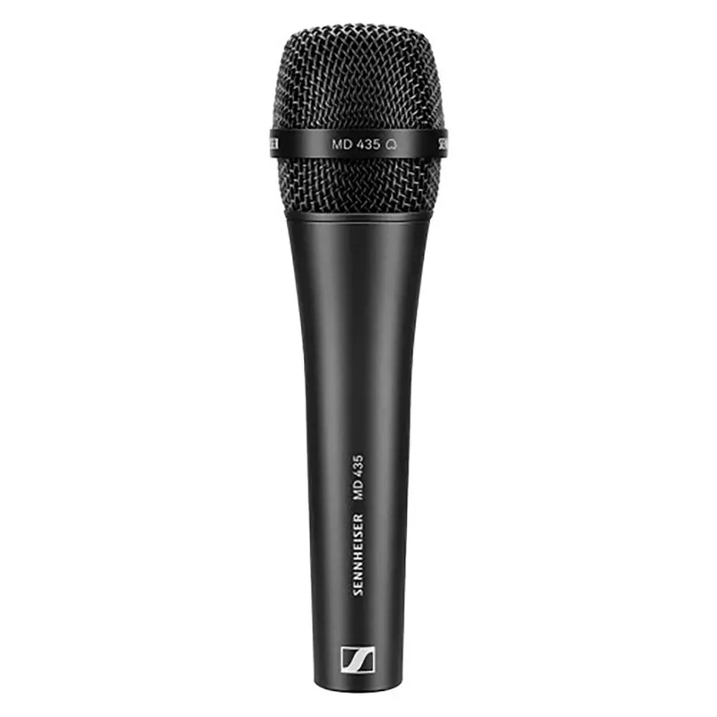 Md 435 Microfoon by Sennheiser – product photo