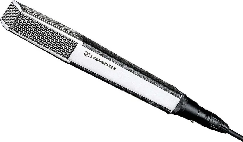 MD 441 U - Dynamische studiomicrofoon van Sennheiser in Meerkleurig – productfoto