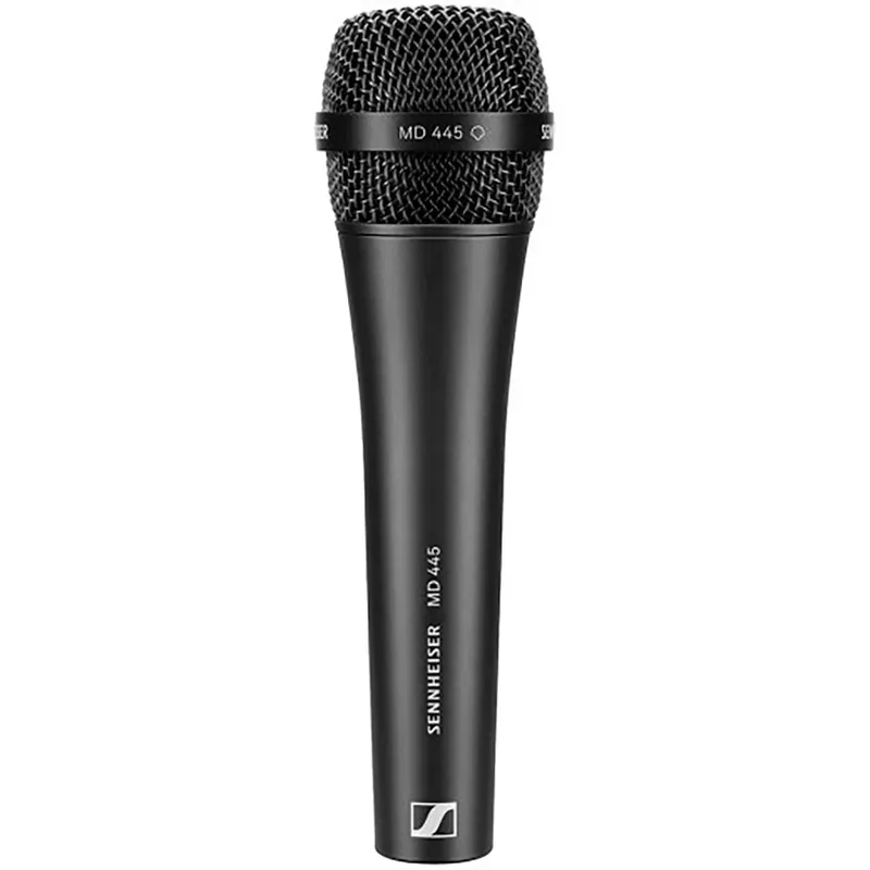 Md 445 Microfoon by Sennheiser – product photo