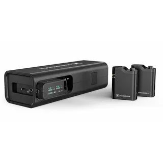 Profile Draadloze Microfoon by Sennheiser – product photo 1 of 3