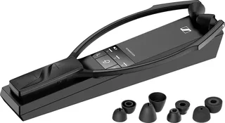 RS 5200 In Ear oordopjes Radiografisch Indicator voor batterijstatus Televisie von Sennheiser in Schwarz – Produktfoto 1 von 3