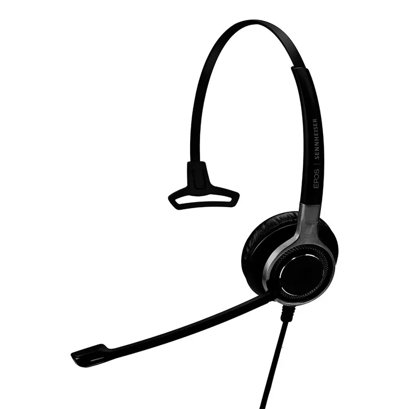 Sc 635 Usb-c Voip-koptelefoon by Sennheiser – product photo 2 of 5