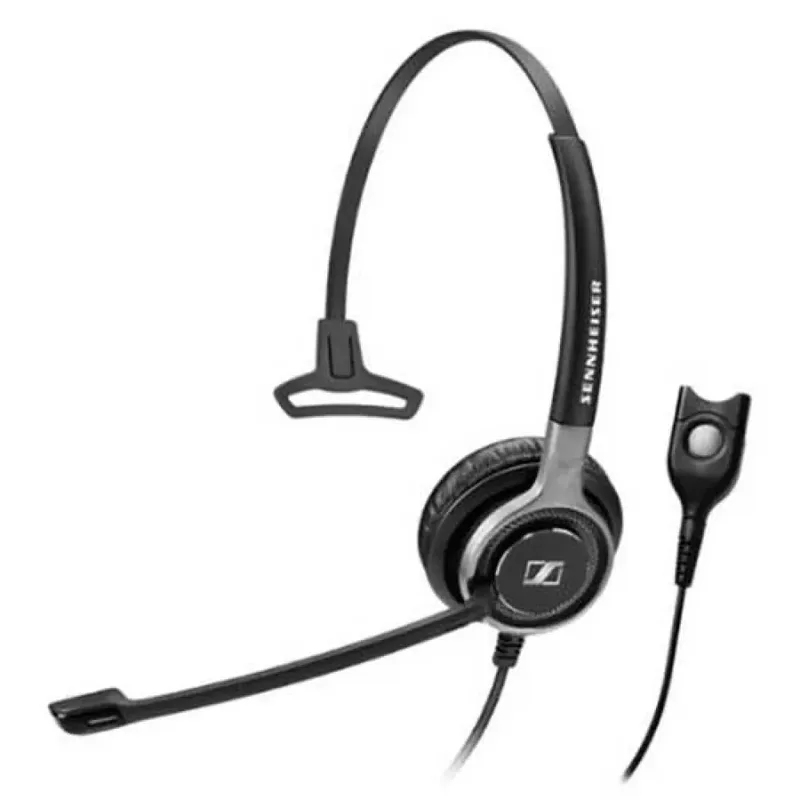 Sc 638 Voip-koptelefoon by Sennheiser – product photo