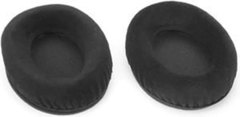 Sennheiser 050635 oorkussens voor HD 545, HD 565, HD 580, HD 600 en HD 650 hoofdtelefoons van Sennheiser in Zwart – productfoto