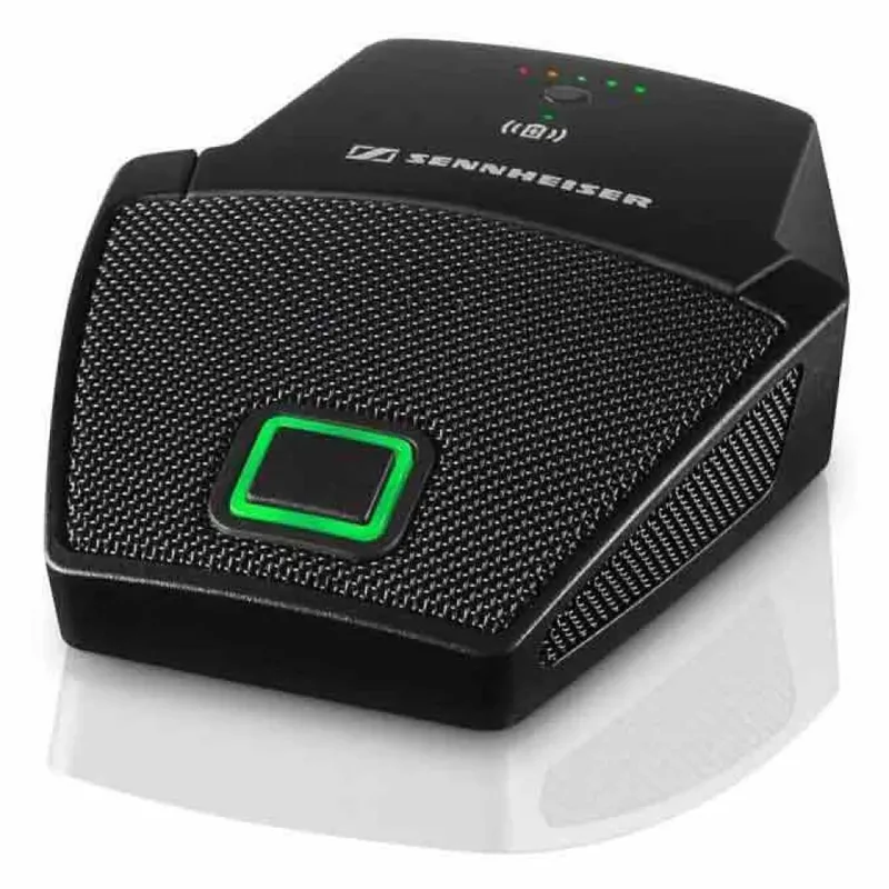 Sl Boundary 114-s Dw-3 B Microfoon by Sennheiser – product photo