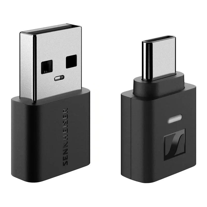 Usb Mm Apt-x Bluetooth-adapter by Sennheiser – product photo 1 of 4