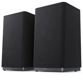 AQUOS CP-AWS2001 - subwoofer - for home theatre - wireless by Sharp in Grey – product photo 1 of 5