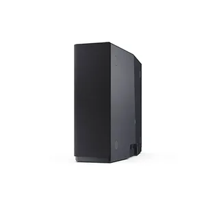Cp-aws0101 Subwoofer von Sharp – Produktfoto 6 von 6