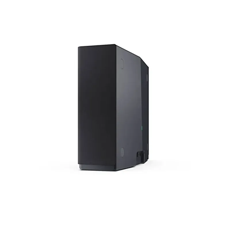Cp-aws0101 Subwoofer von Sharp – Produktfoto 6 von 6