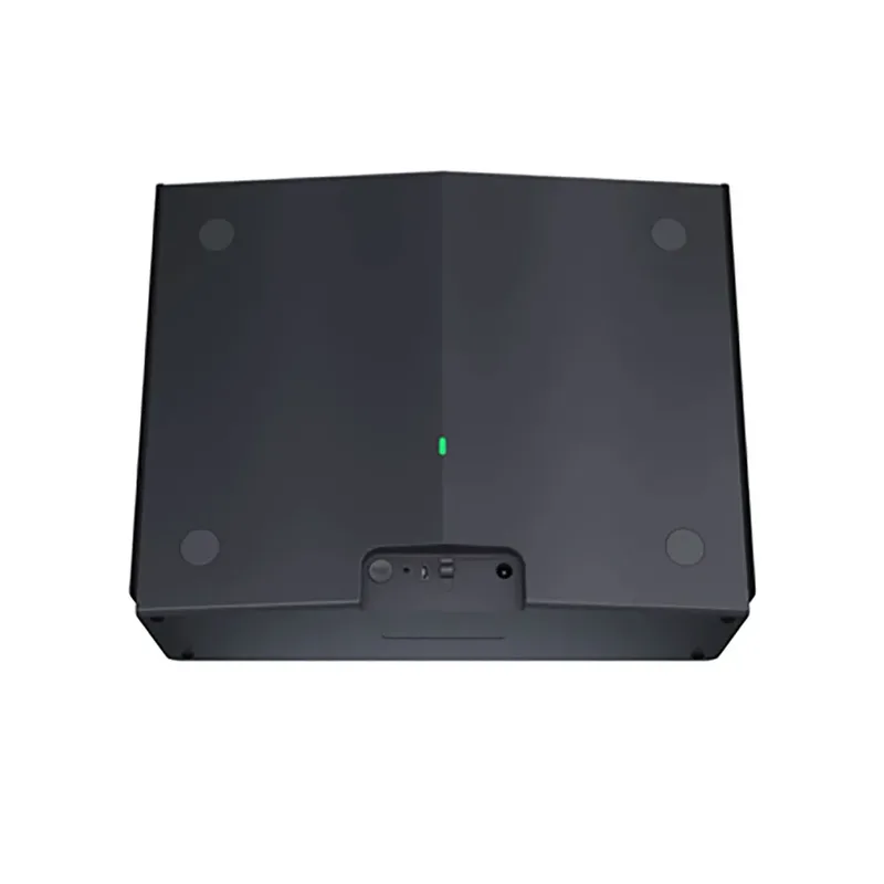 Cp-aws0101 Subwoofer von Sharp – Produktfoto 5 von 6
