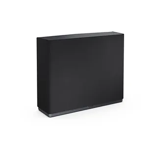 Cp-aws0101 Subwoofer von Sharp – Produktfoto 3 von 6