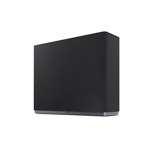 Cp-aws0101 Subwoofer von Sharp – Produktfoto 2 von 6
