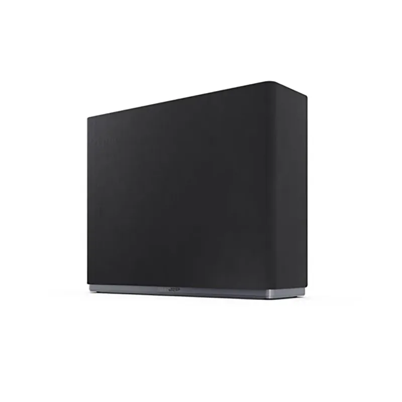 Cp-aws0101 Subwoofer von Sharp – Produktfoto 2 von 6