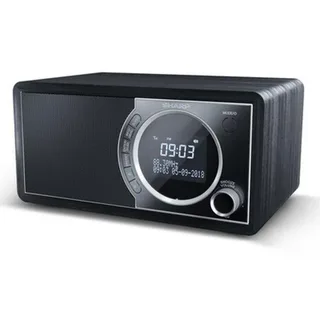 Dr-450 Radio Dab+ Wekker by Sharp – product photo 1 of 4