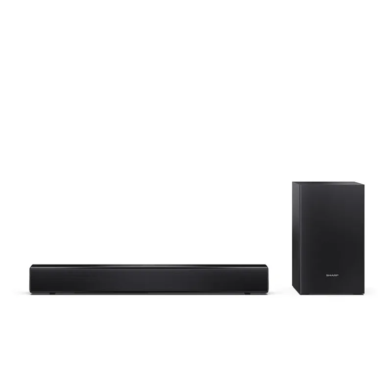 Ht-sbw121 Soundbar fra Sharp – produktbillede 2 af 6