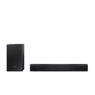 Ht-sbw121 Soundbar fra Sharp – produktbillede 1 af 6