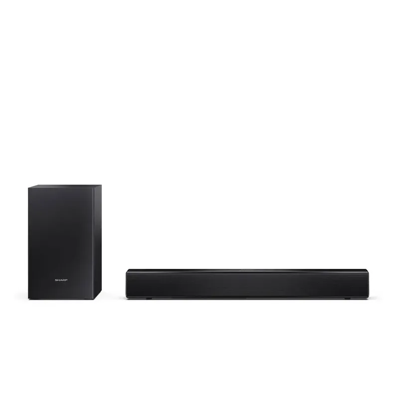 Ht-sbw121 Soundbar by Sharp – product photo
