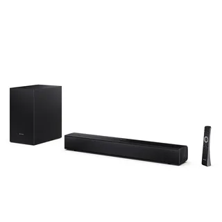 Ht-sbw121 Soundbar fra Sharp – produktbillede 4 af 6