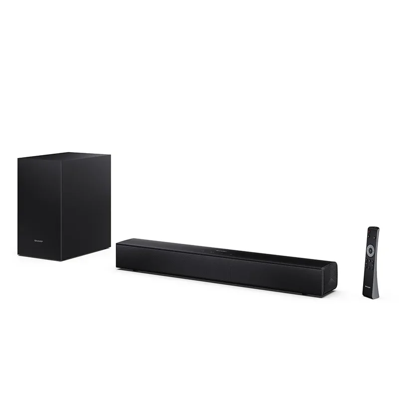 Ht-sbw121 Soundbar fra Sharp – produktbillede 4 af 6