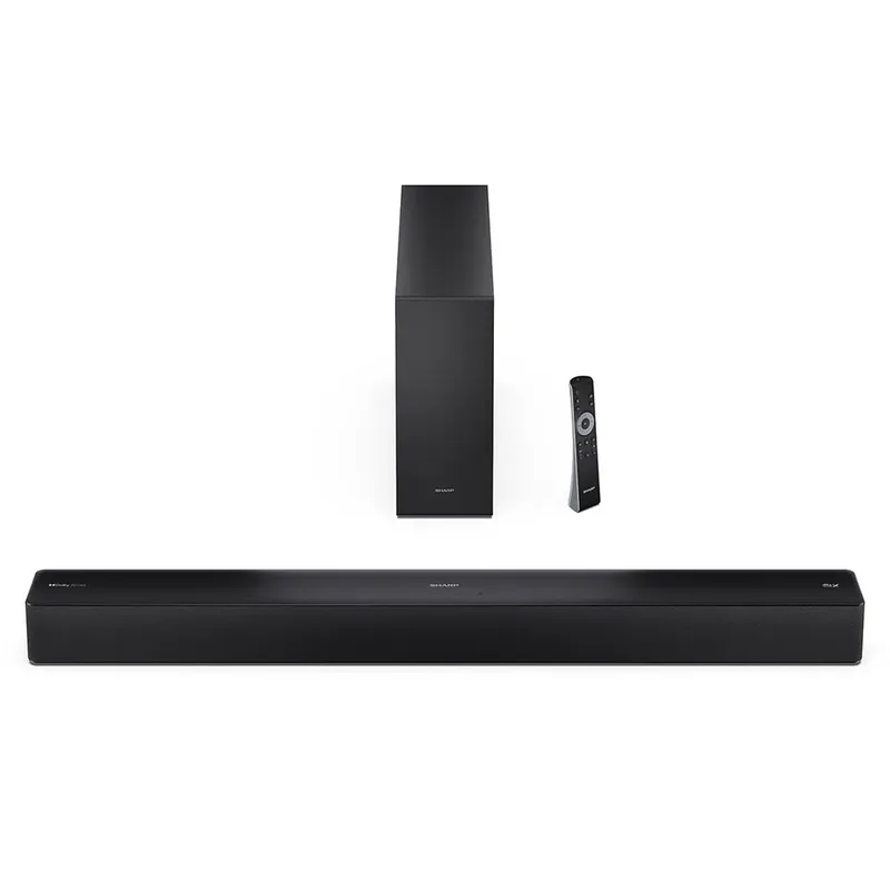 Ht-sbw310 Soundbar by Sharp – product photo 2 of 6